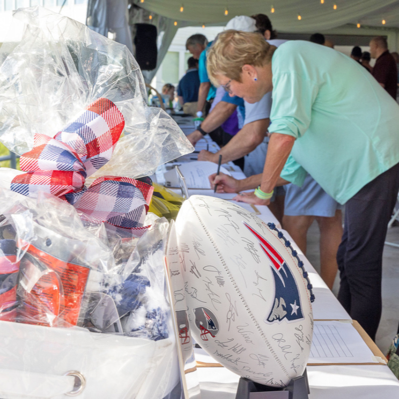 2026 Silent Auction