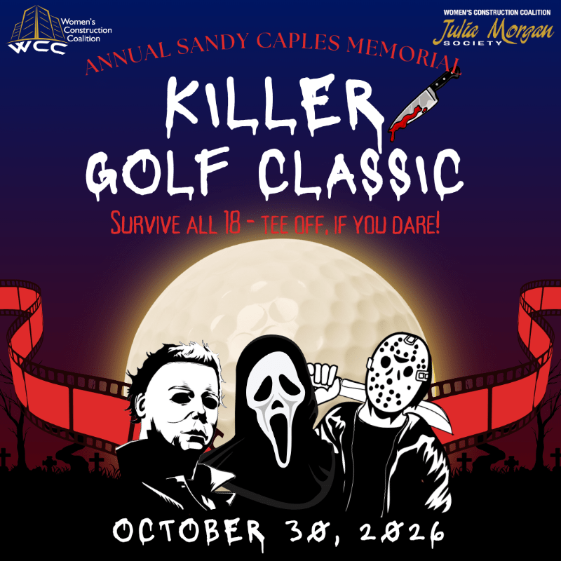 Killer Golf Tournament