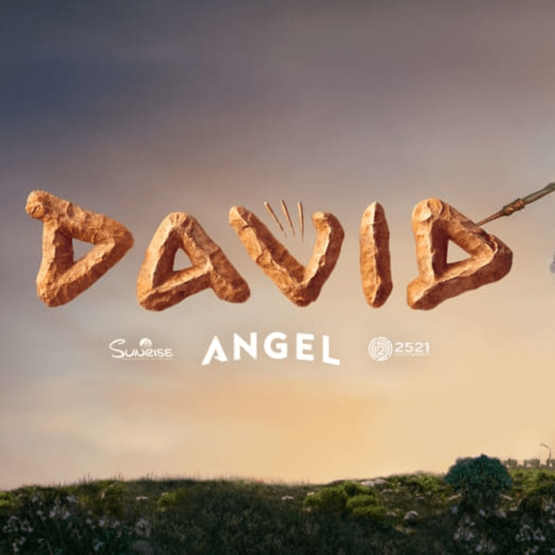 🎬 LightWay Ministries Presents: Free Community Movie Day – DAVID at Smithfield Cinemas