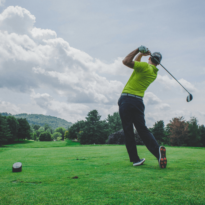 Medford Lake CC and Medford Village Winning Bids