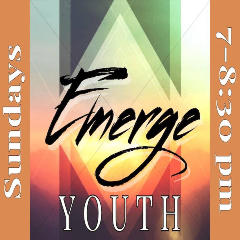 Emerge Youth