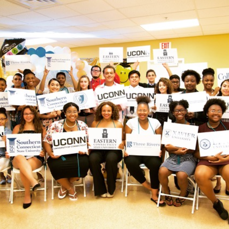 Keep the Promise: Higher Edge Trust Campaign