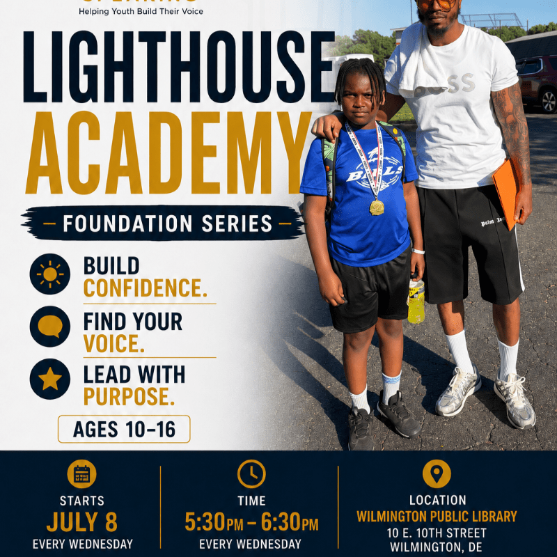 Lighthouse Academy