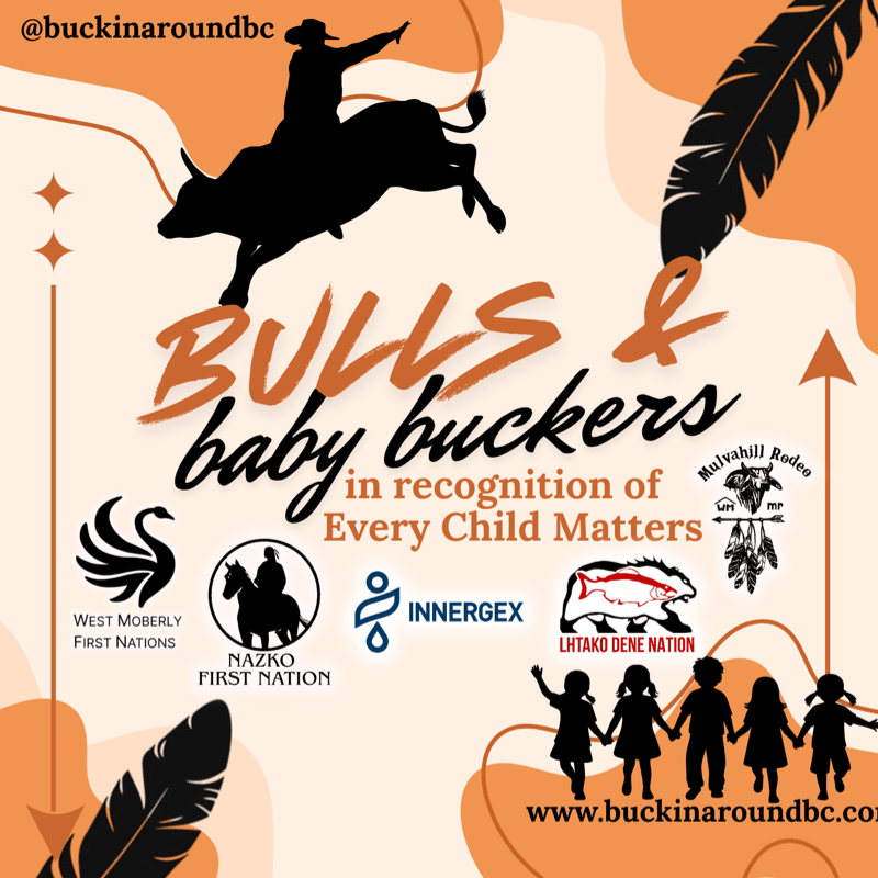 2nd Annual Bulls & Baby Buckers