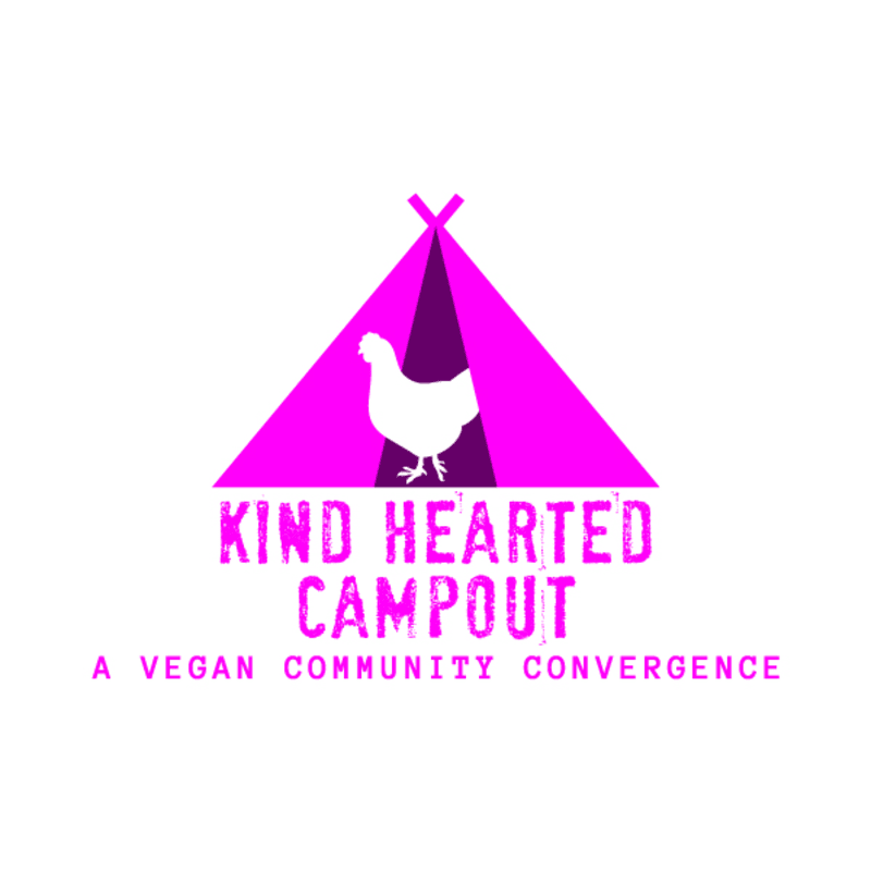 THE 6TH ANNUAL KIND HEARTED CAMPOUT (required PDF download in email confirmation)