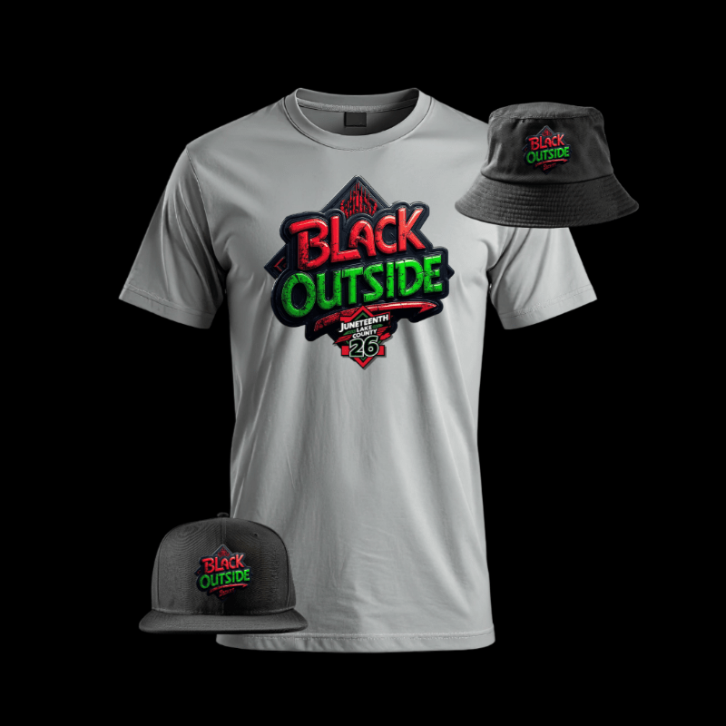 Official Juneteenth Merch