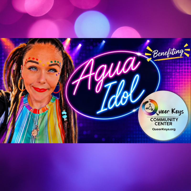 Aqua Idol - Tip Saner