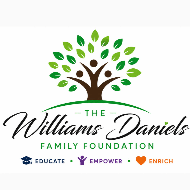 Williams-Daniels Family Foundation Inc's Shop