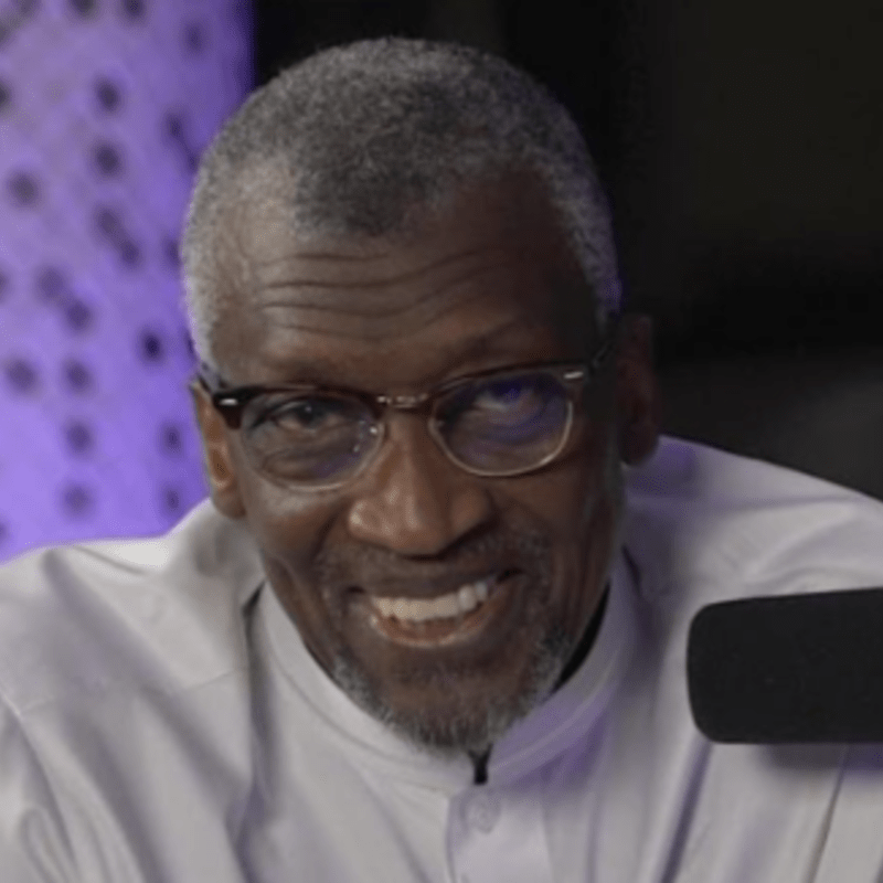 Conférence du samedi 4 juillet - Imam Daffé