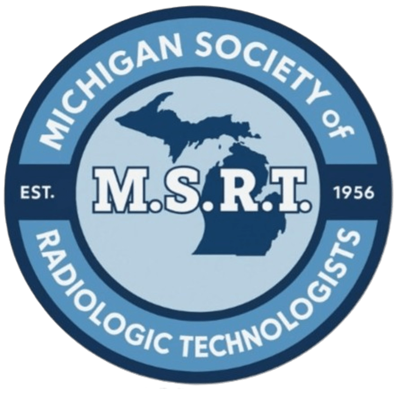 Michigan Society Of Radiologic Technologists Memberships