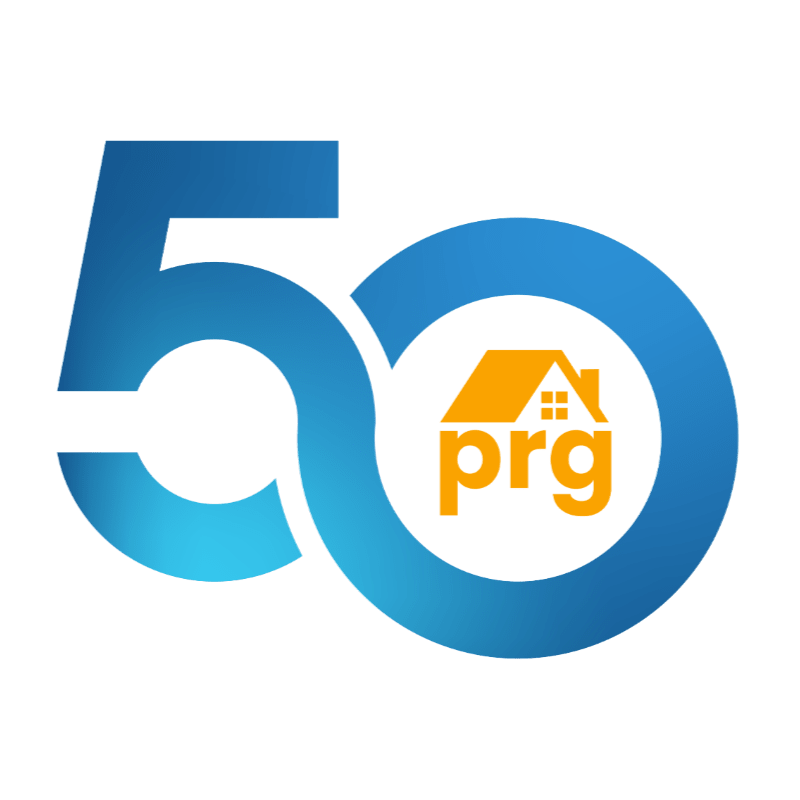 PRG, Inc. 50th Anniversary Celebration