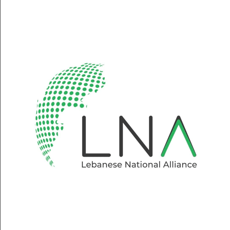 Lebanese National Alliance's Memberships