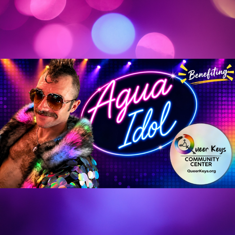 Aqua Idol - Samuel Costilow