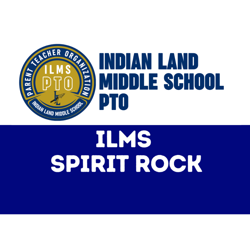 ILMS PTO Spirit Rock Reservation 2026-2027 School Year