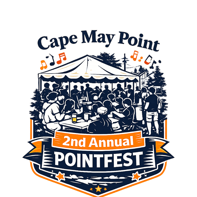 Point Fest 2026 Tickets