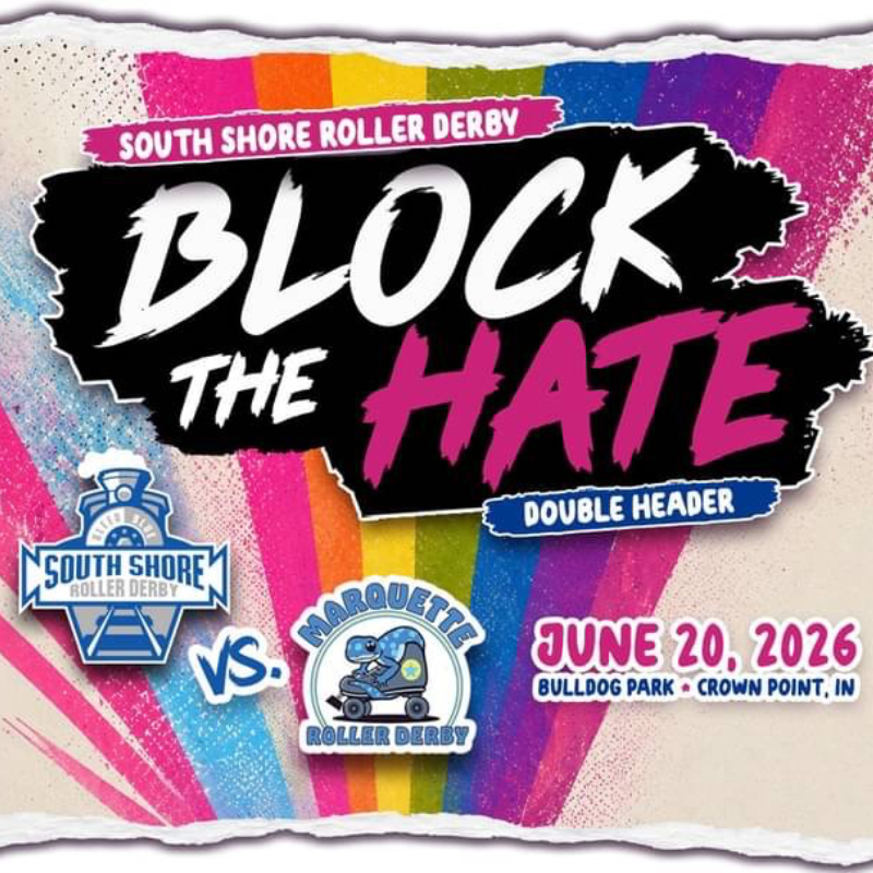 South Shore Roller Derby's Silent Auction