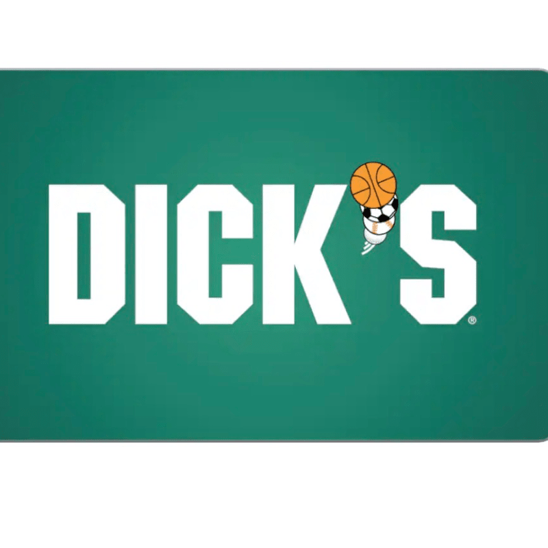 $500 Dick’s Sporting Goods Gift Card Raffle 🔥 HEAT 6U ⚾️