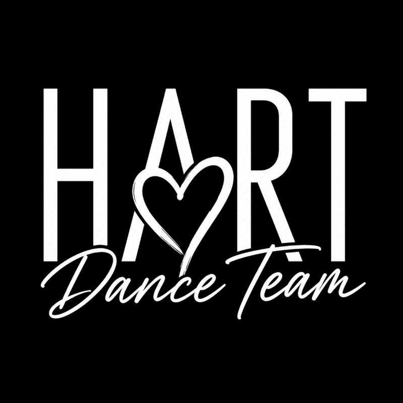 Hart Dance Team Sponsorship Drive