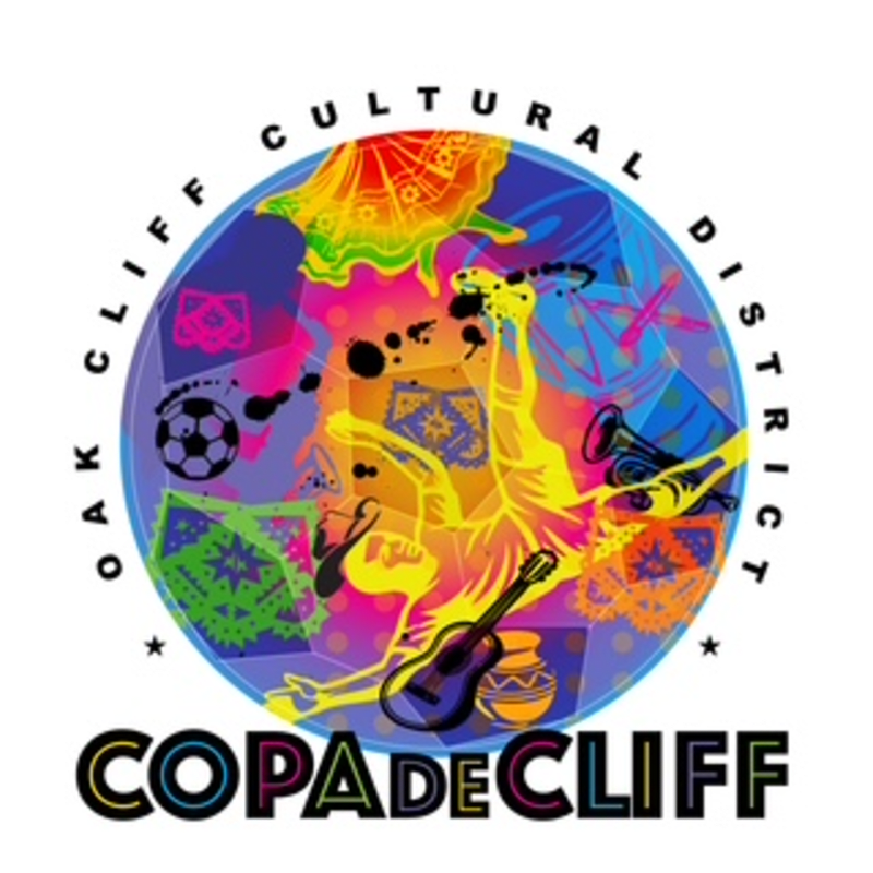 OCCD Copa de Cliff Artists Exhibit