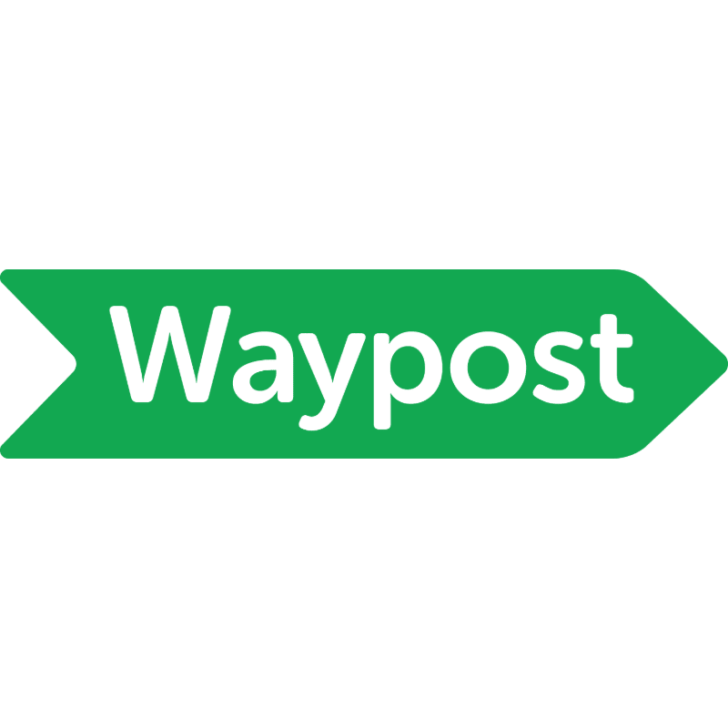 Donate to Waypost