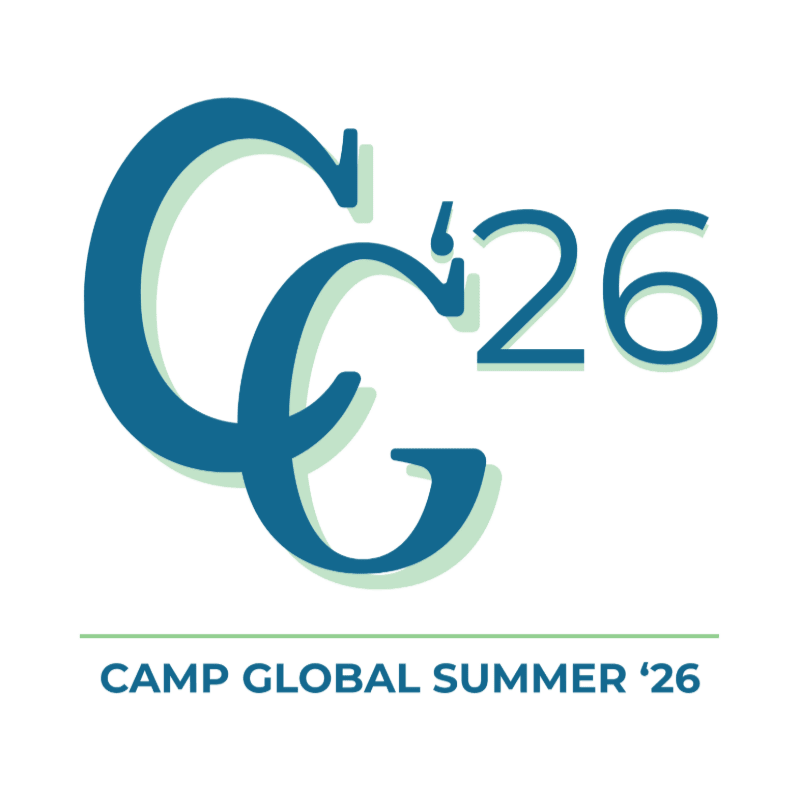 グローバル　キャンプ Camp Global 2026 Tuition