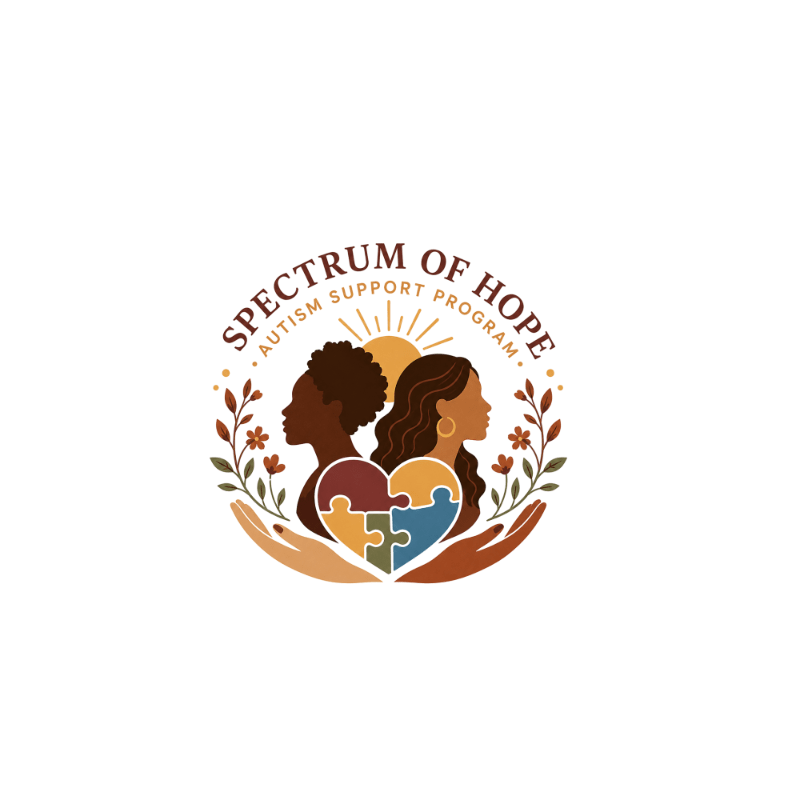 Spectrum of Hope Autism Support Program