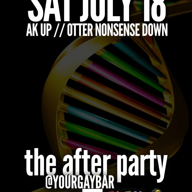 The EVO After Party