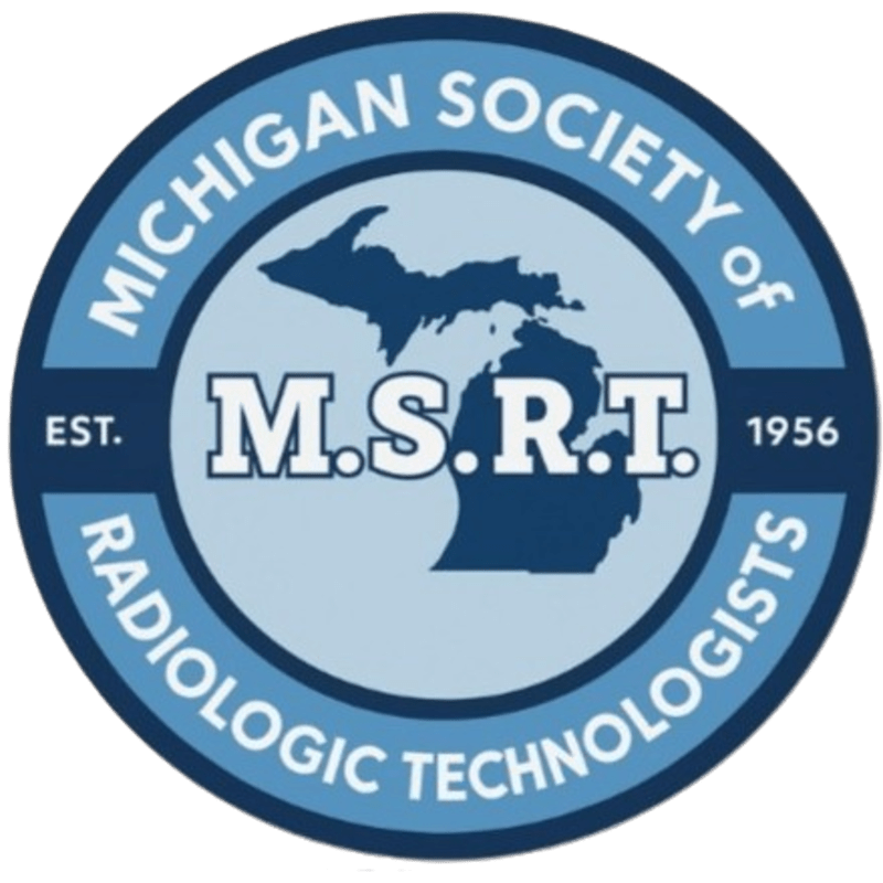 Michigan Society Of Radiologic Technologist's Sponsorship Opportunities