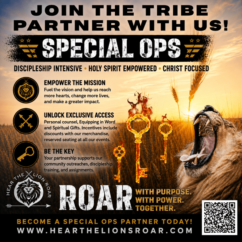 SPECIAL-OPS PARTNERSHIP