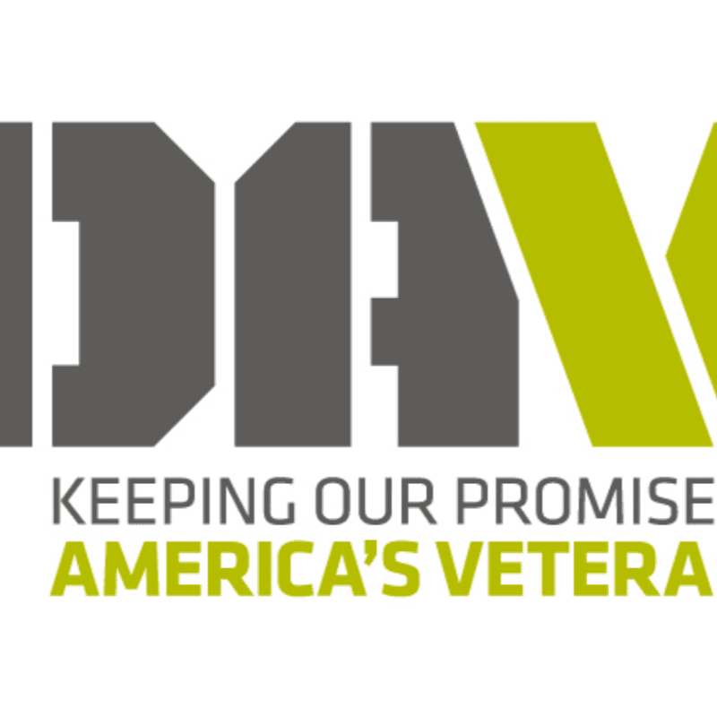2027 DAV Department Convention- Convention Ad Sales