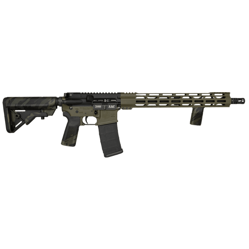 DIAMONDBACK 300 BLACKOUT