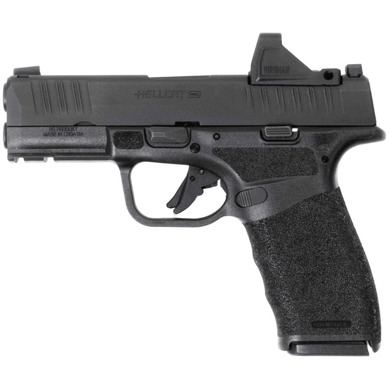 SPRINGFIELD ARMORY HELLCAT PRO 9MM