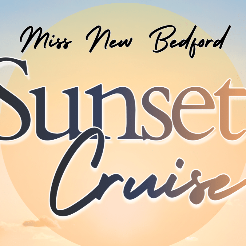 Sunset Cruise | MNB Sail for Scholarships