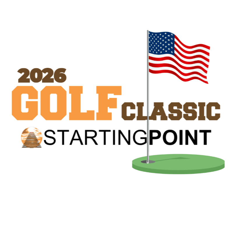 Starting Point Golf Classic 2026