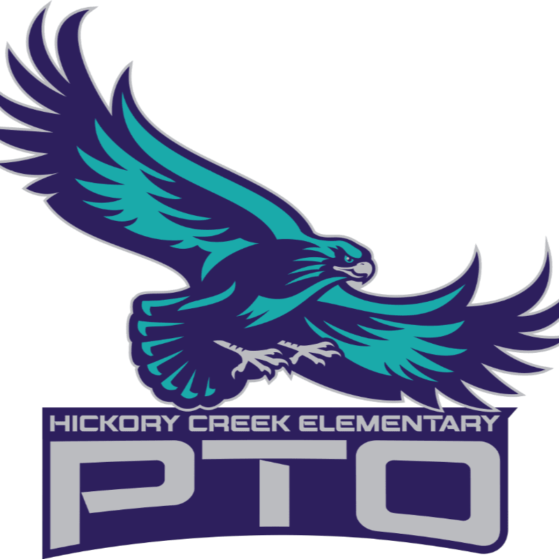 Hickory Creek Elementary PTO Memberships