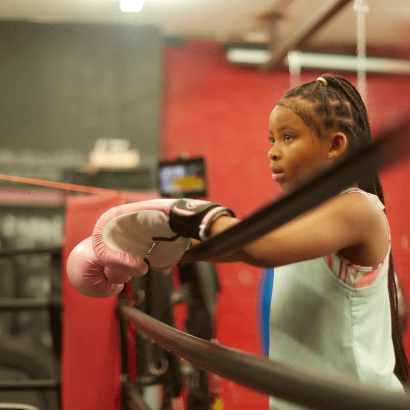Executive Punches For Purpose