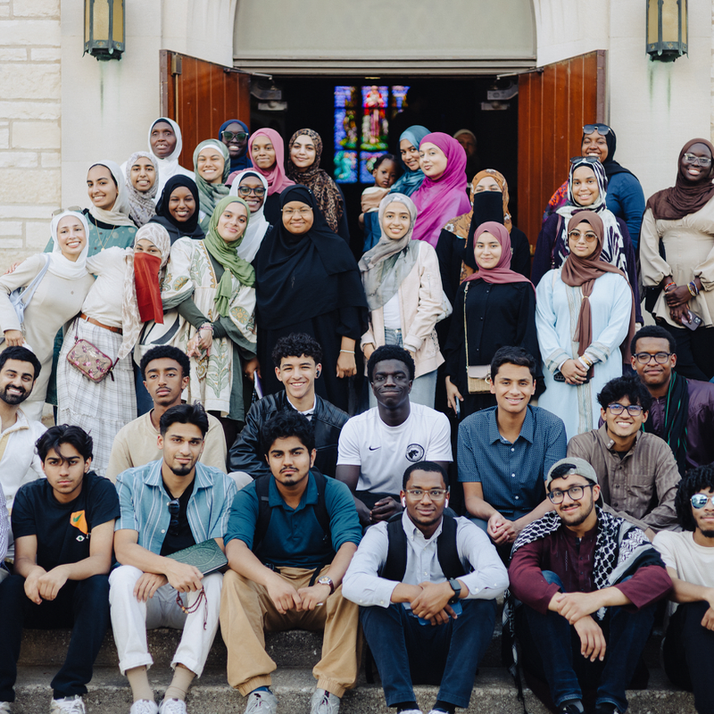 ALIM Financial Aid Application