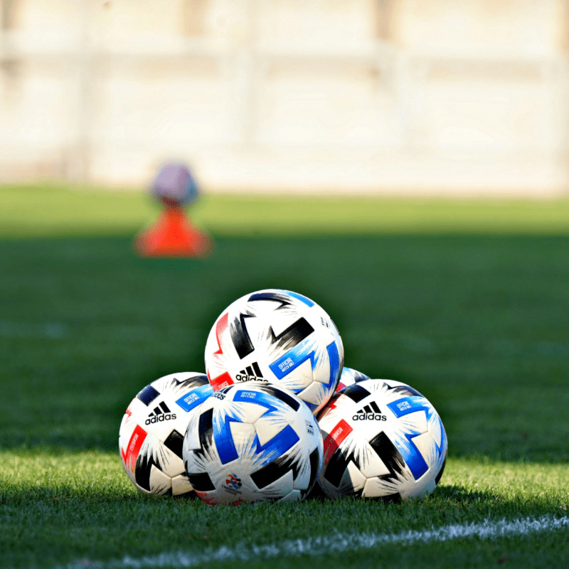 RRHS Ravens Soccer Skills Clinic