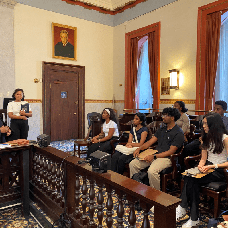 Donate to Pennsylvanians for Modern Courts