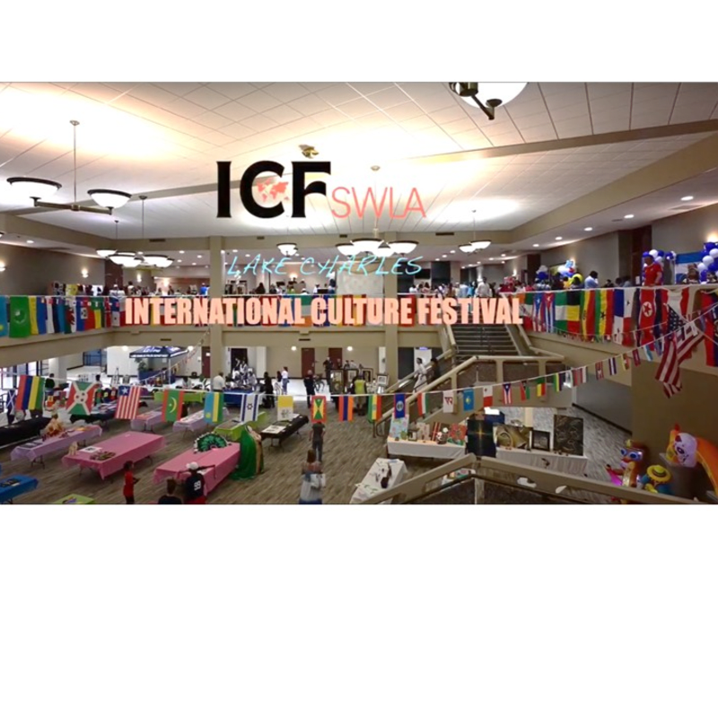International Cultural Festival
