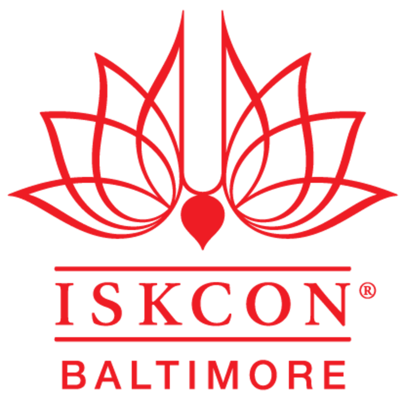 Donate to ISKCON Baltimore Temple