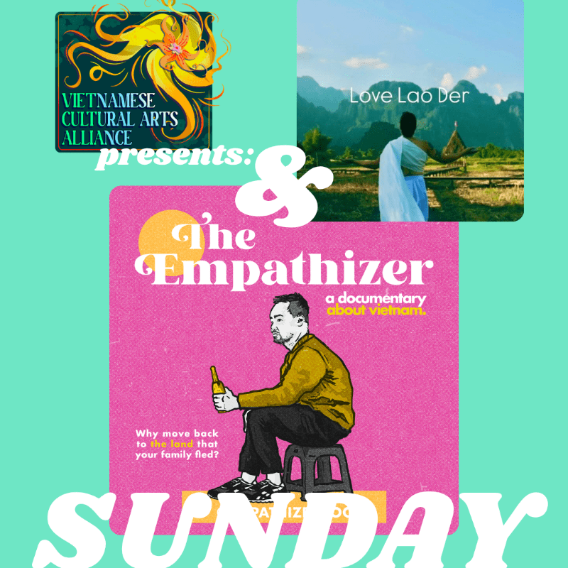 Film Screenings Matinee