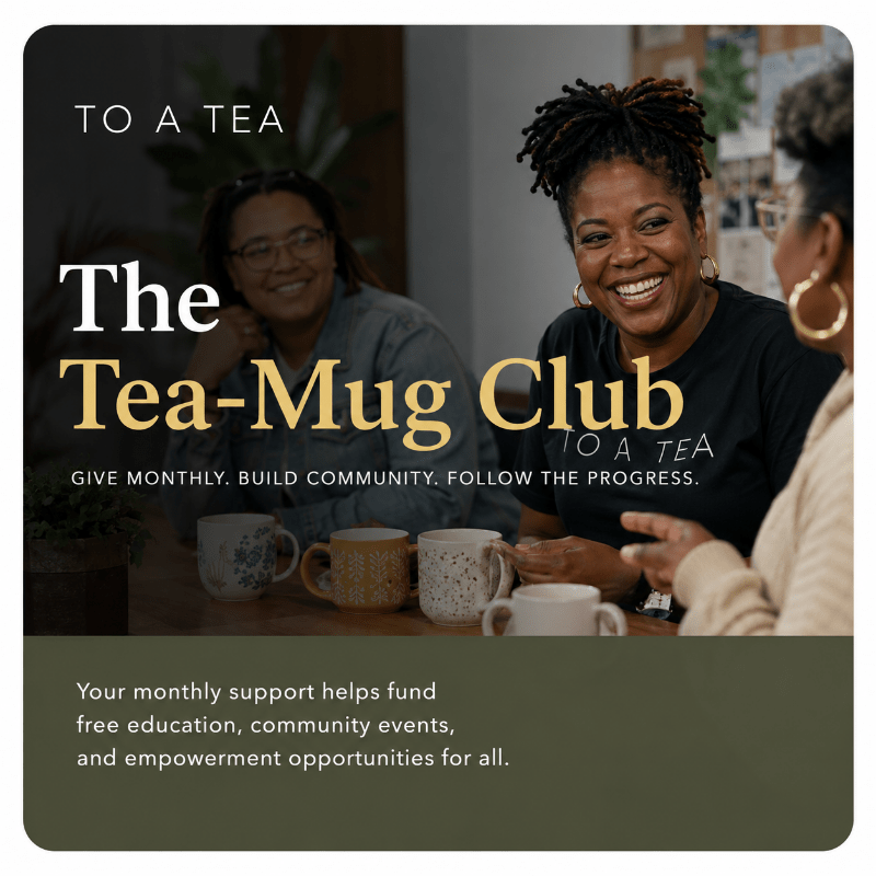 The TEA-Mug Club