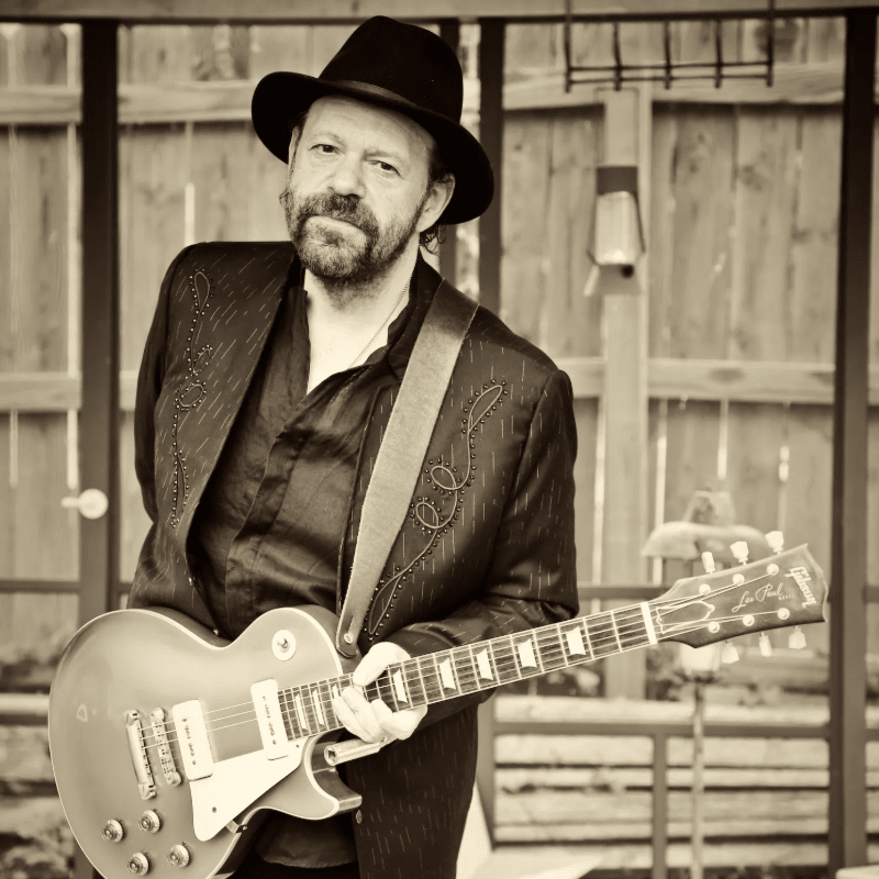 Colin Linden