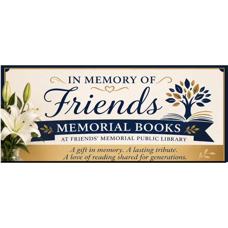 Memorial Donation