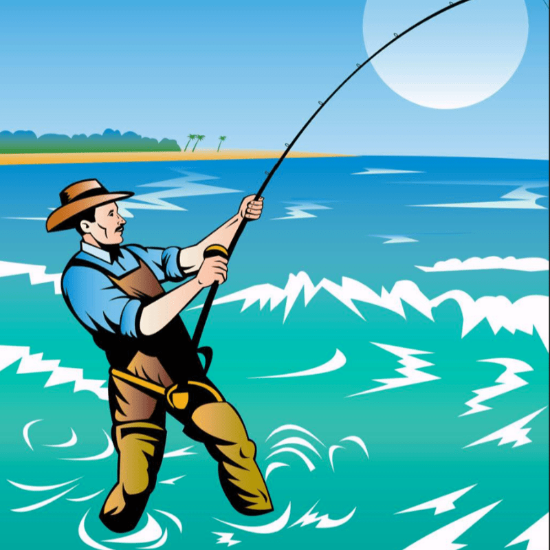 2026 HEL Fishing Tournament (Team)