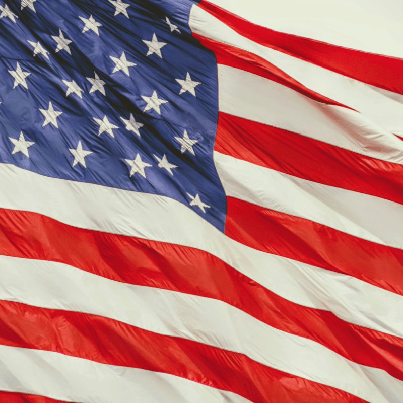 Flag Fundraiser