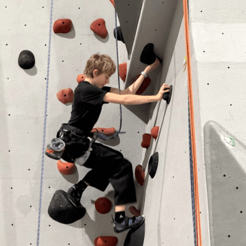 Mini session été - Geckos (9-12 ans)