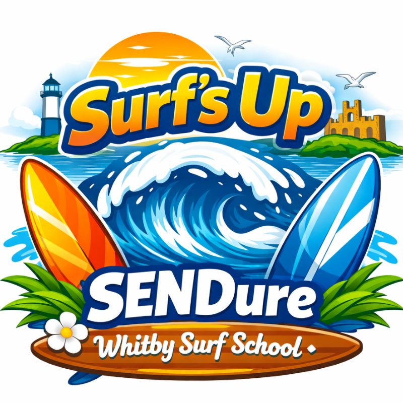 Surf’s Up SENDure