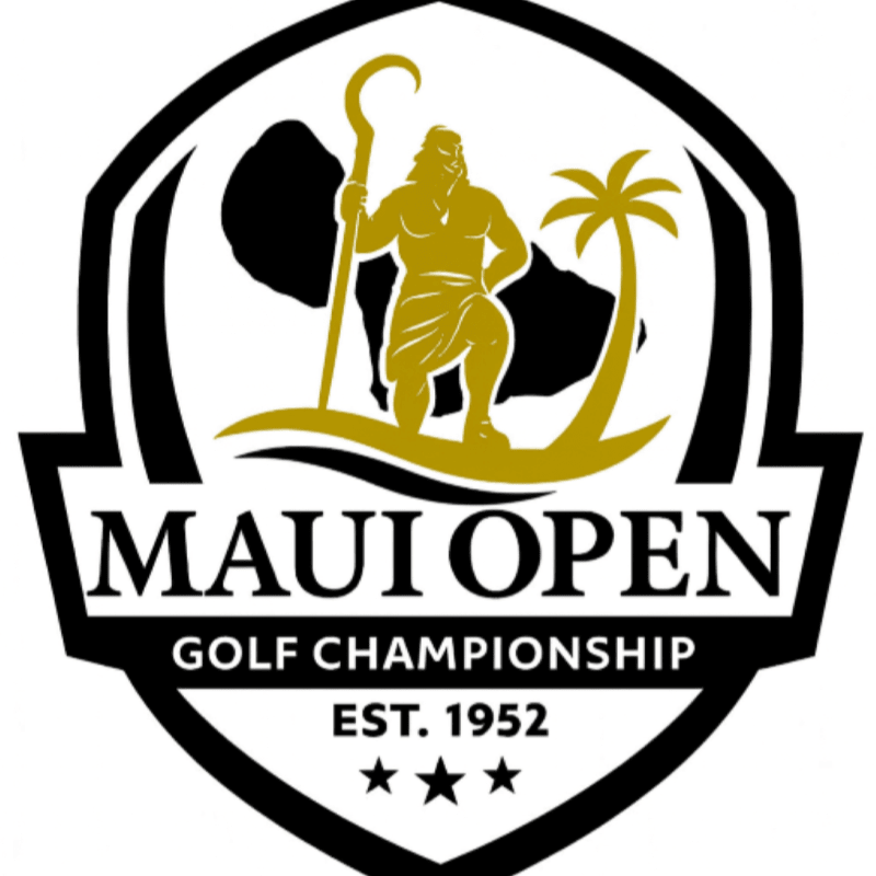 Maui Open Golf Championship's Registration